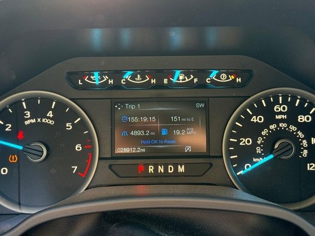 Used 2019 Ford F150 XLT w/ Equipment Group 302A Luxury image 15