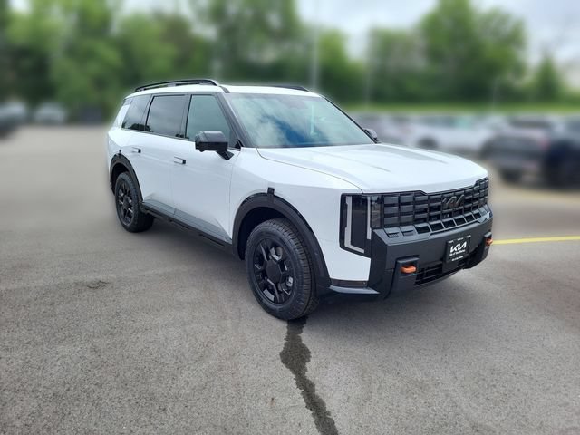 New 2027 Kia Telluride SX Prestige X-Pro AWD/4WD image 16