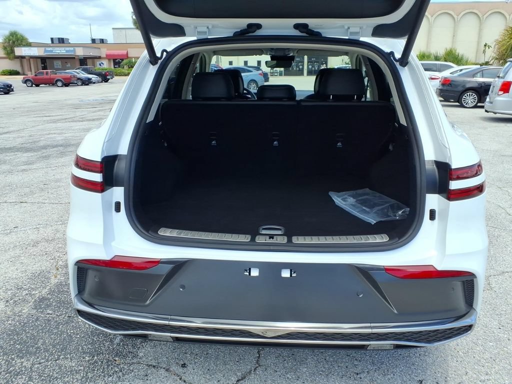 Used 2026 Genesis GV70 2.5T AWD/4WD image 21