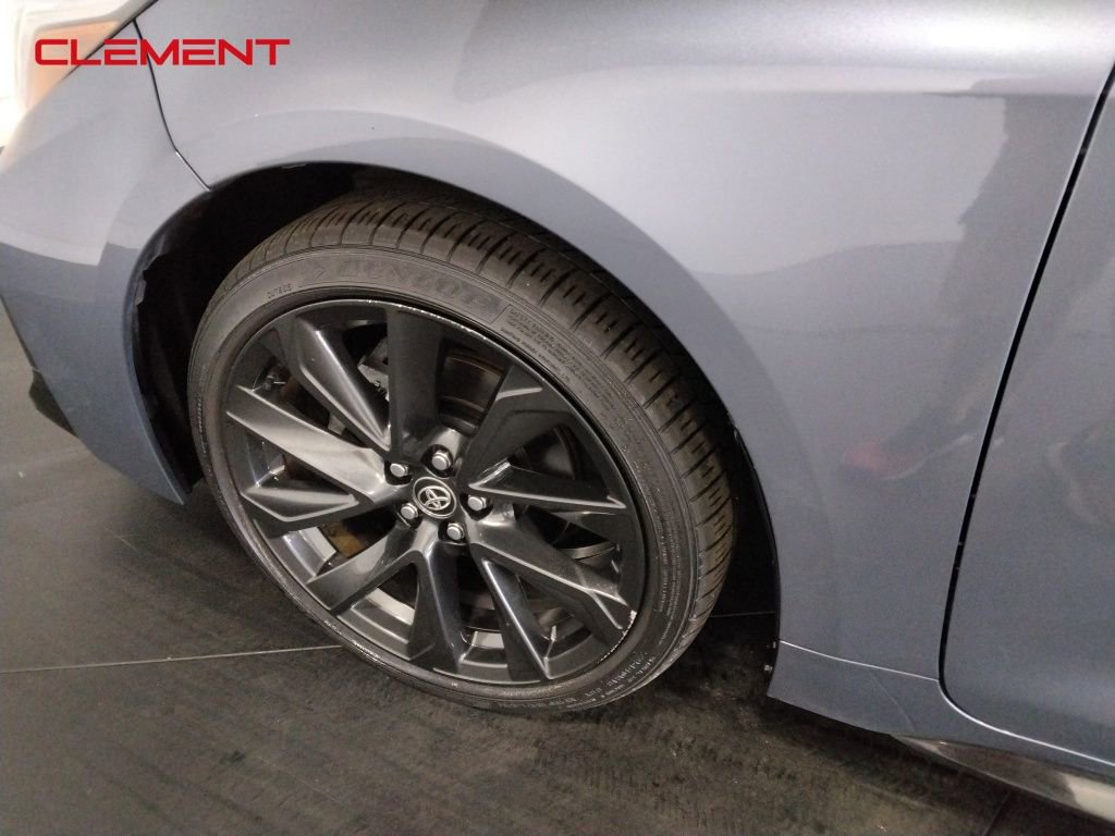 Used 2023 Toyota Corolla SE image 36