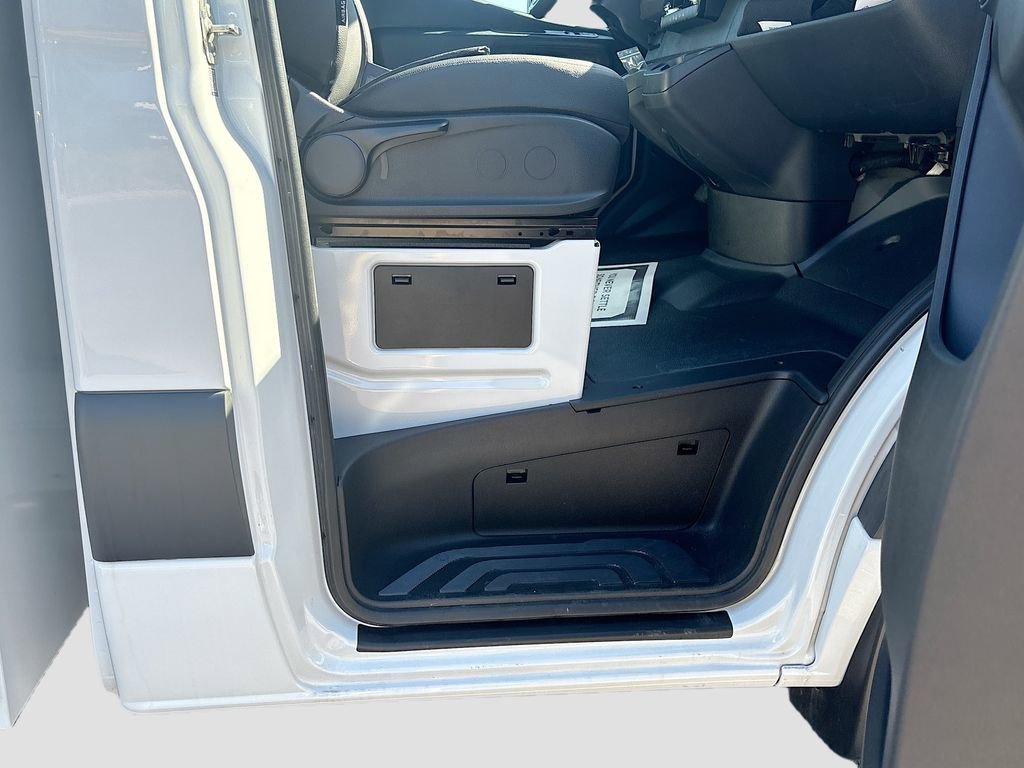 Used 2023 Mercedes-Benz Sprinter 3500 w/ Acoustic Package image 20