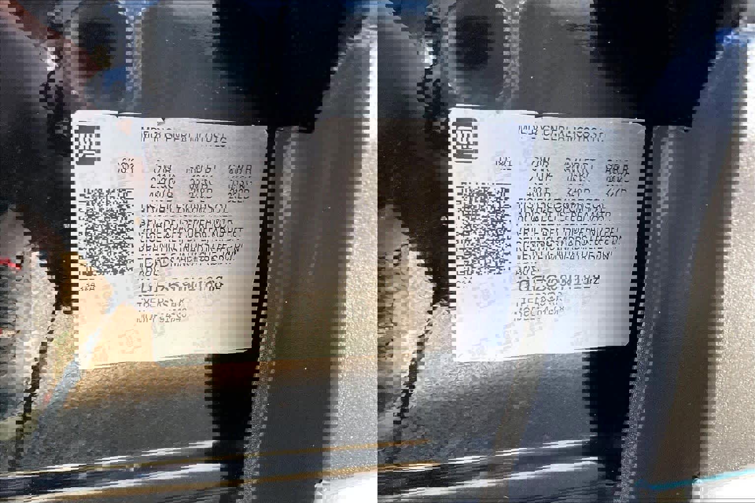 Used 2022 Chevrolet Bolt EUV Premier w/ Sun & Sound Package image 34