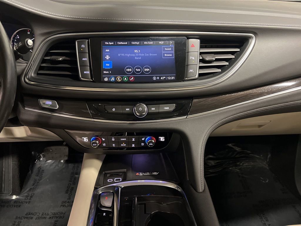 Certified 2023 Buick Enclave Premium w/ Experience Buick Package AWD/4WD image 16