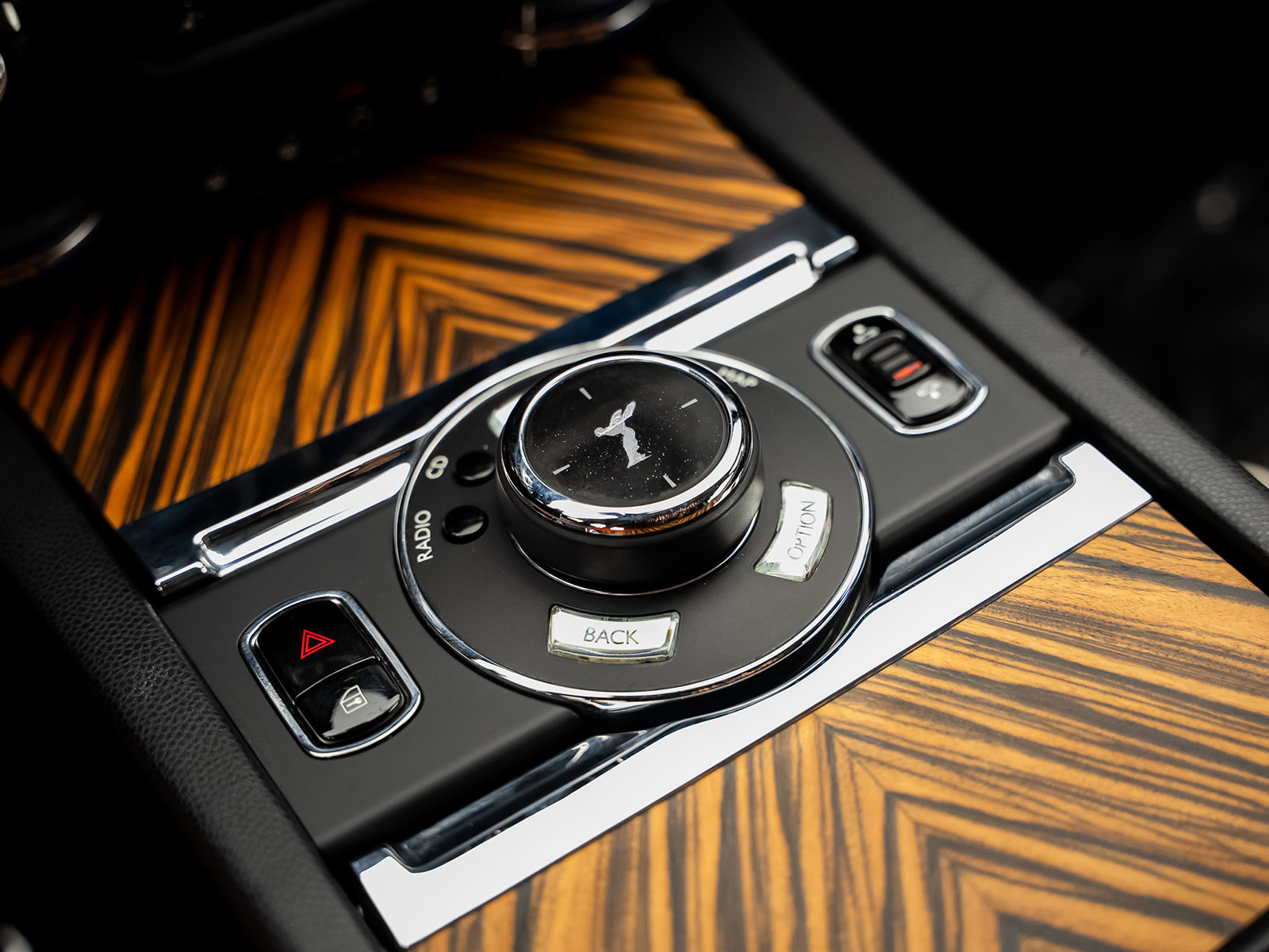 Used 2016 Rolls-Royce Wraith RWD image 49