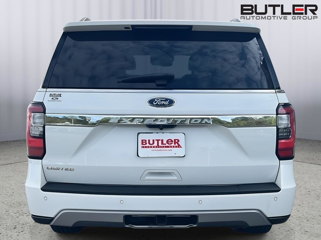Used 2021 Ford Expedition Limited image 5