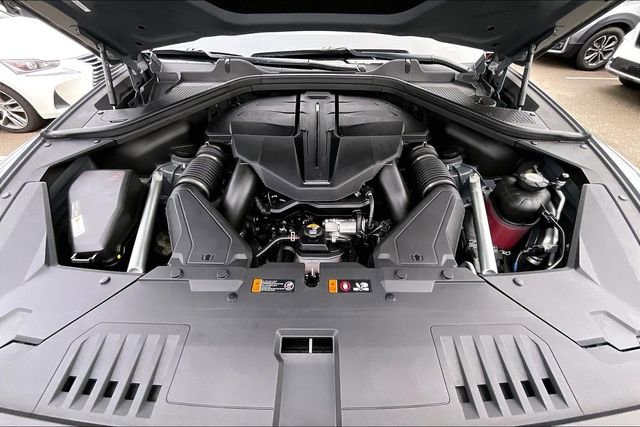 Certified 2024 Genesis GV80 3.5T image 9