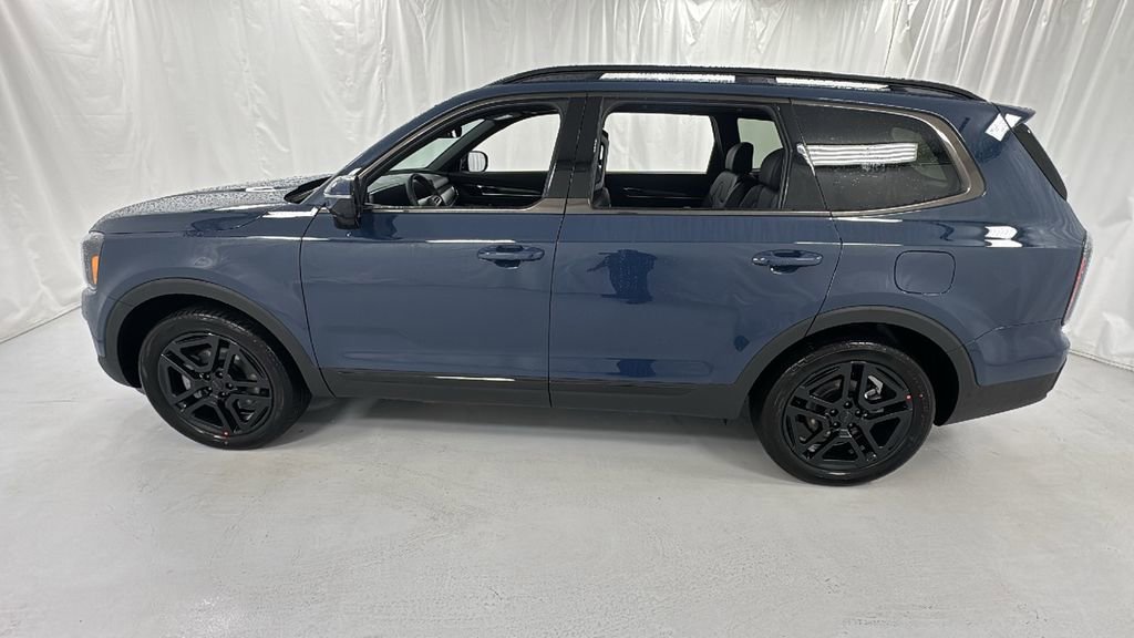 New 2025 Kia Telluride SX X-Line image 6