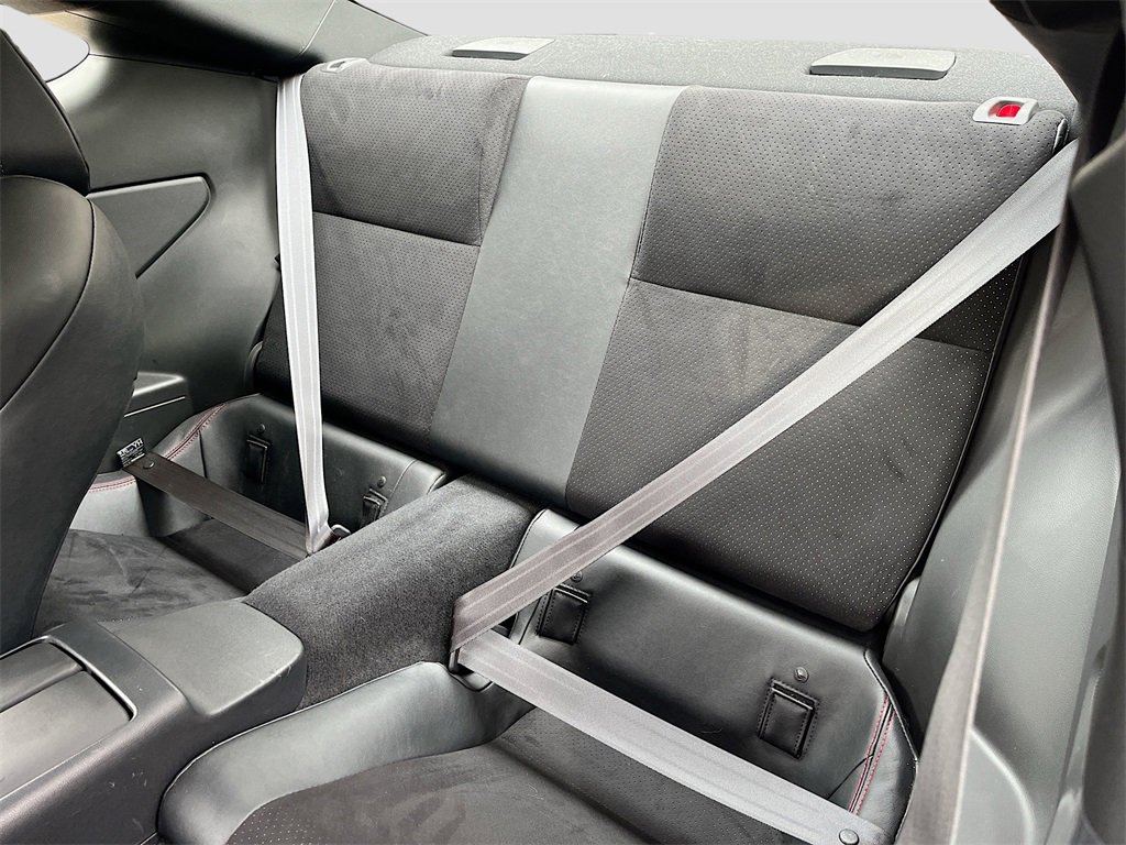 Used 2024 Subaru BRZ Limited w/ Popular Package 2 image 23