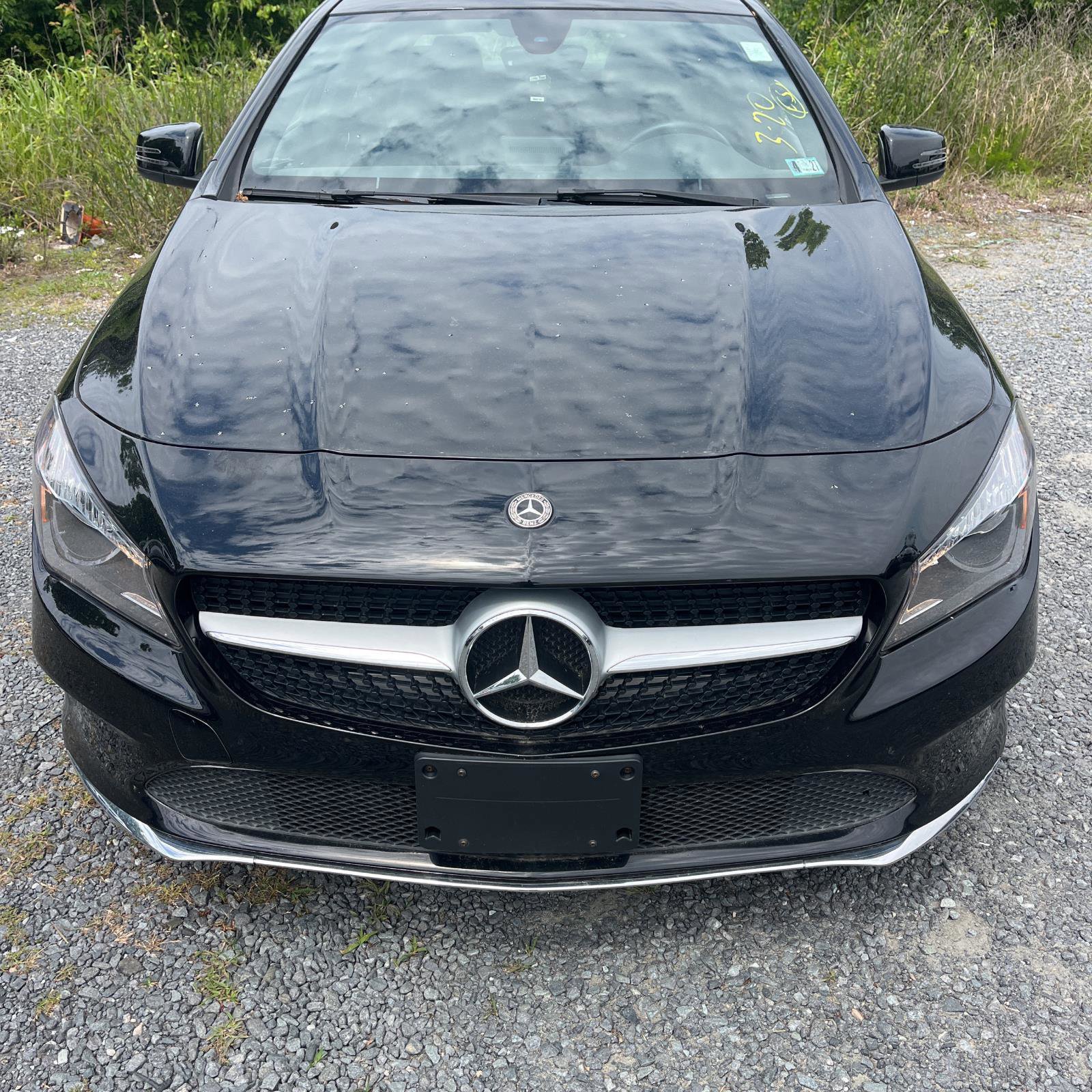 Used 2019 Mercedes-Benz CLA 250 4MATIC image 6