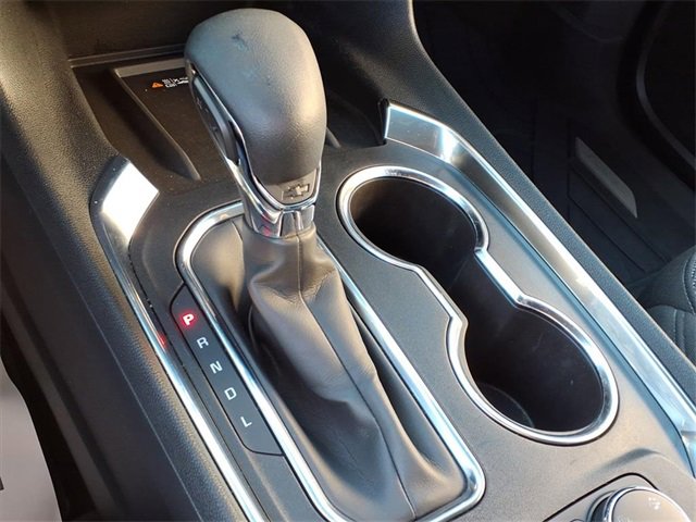 Certified 2022 Chevrolet Traverse LT w/ LPO, Floor Liner Package image 23