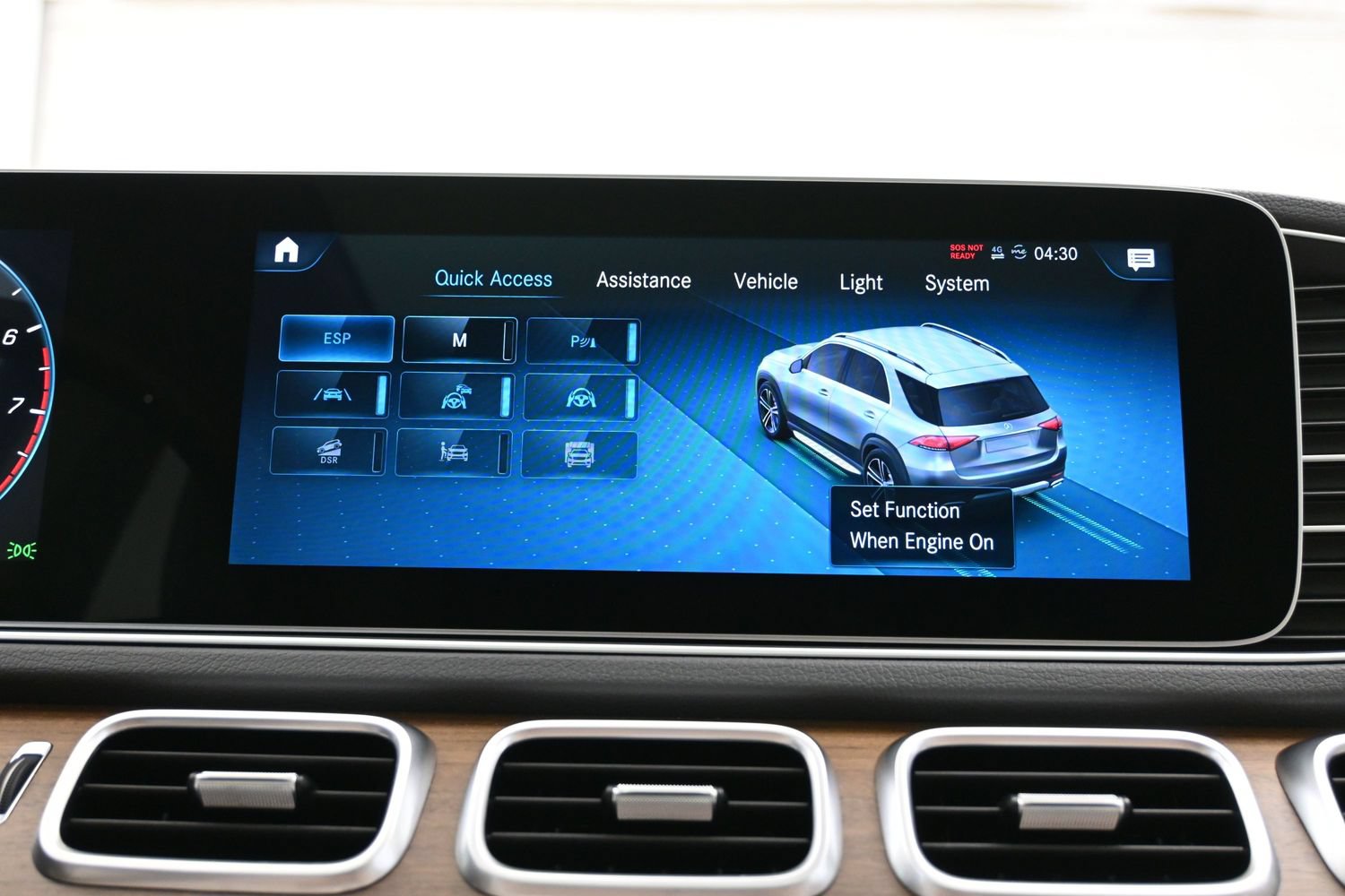 Used 2020 Mercedes-Benz GLE 450 4MATIC image 32