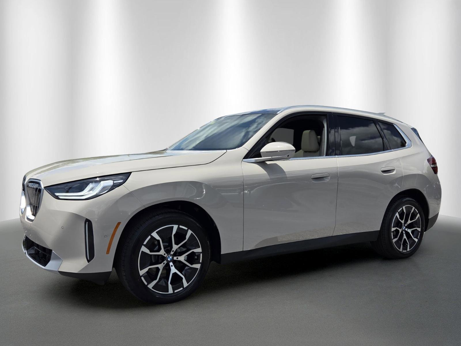 New 2026 BMW X3 xDrive30 w/ Premium Package AWD/4WD image 3