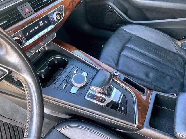 Used 2018 Audi A4 2.0T Premium Plus w/ Premium Plus Package AWD/4WD image 14
