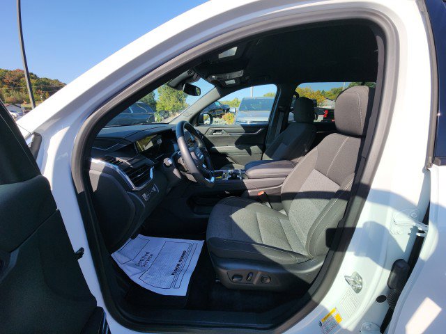 Used 2025 GMC Acadia Elevation image 30