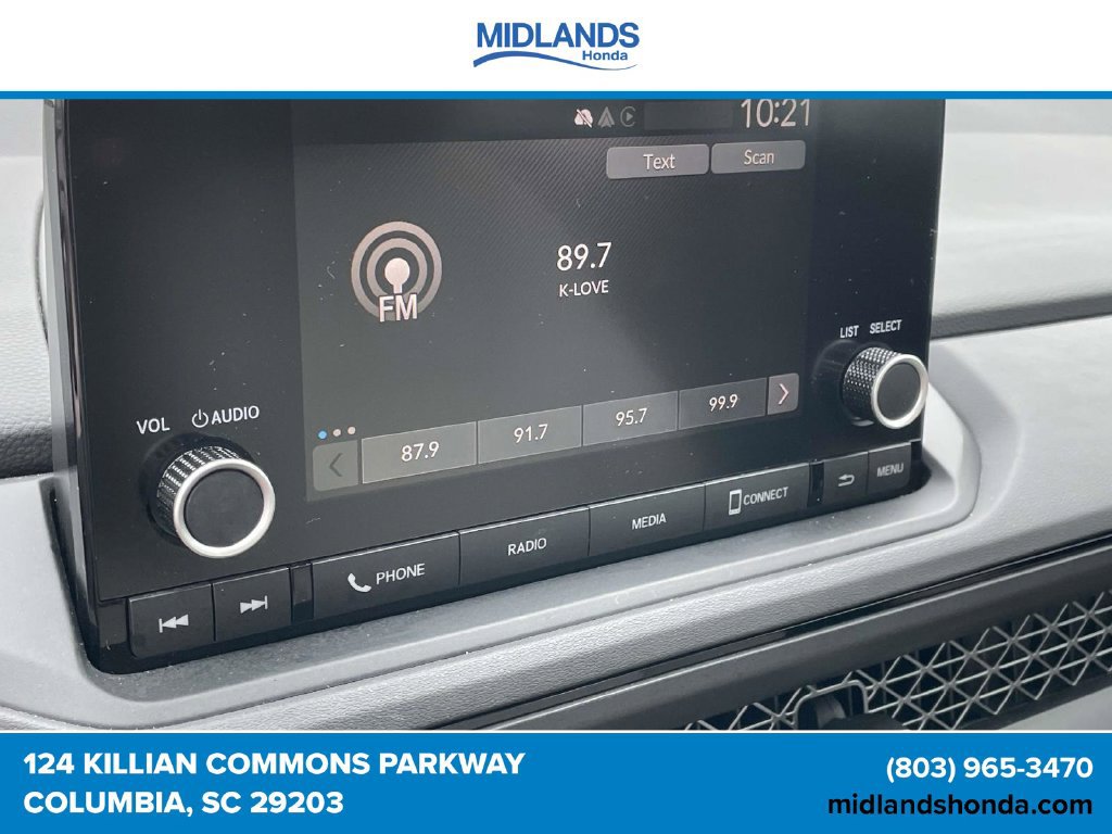 Used 2023 Honda Accord EX image 25