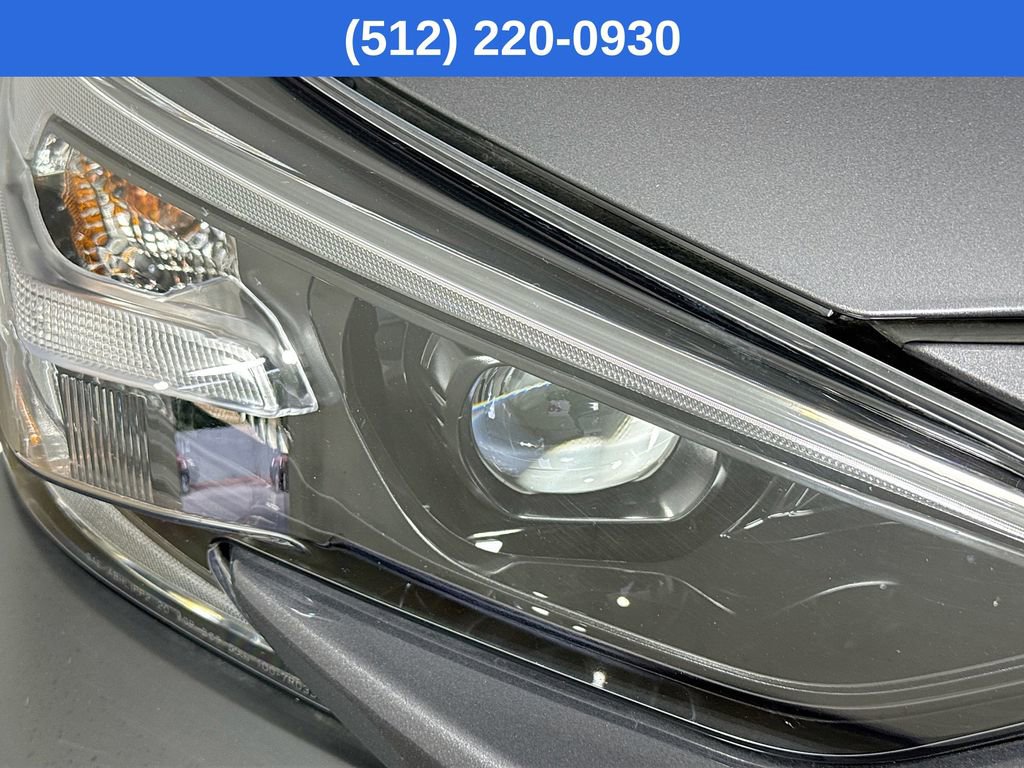 Certified 2025 Subaru Outback Premium AWD/4WD image 37