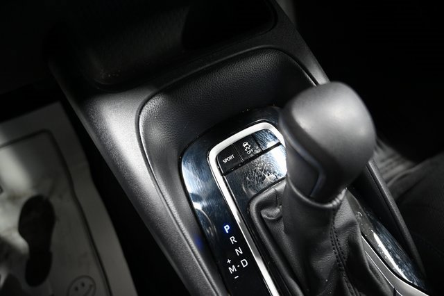Used 2022 Toyota Corolla SE image 20