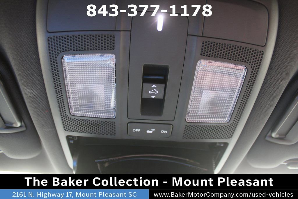 Used 2023 MAZDA CX-9 Carbon Edition AWD/4WD image 59