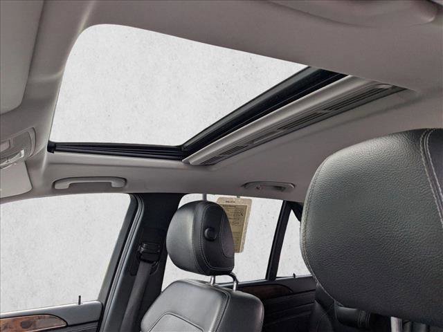 Used 2013 Mercedes-Benz ML 550 4MATIC image 16