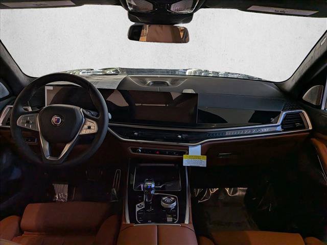 New 2026 BMW ALPINA XB7 AWD/4WD image 16