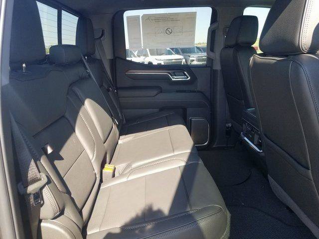 New 2026 GMC Sierra 1500 Denali w/ Technology Package image 12