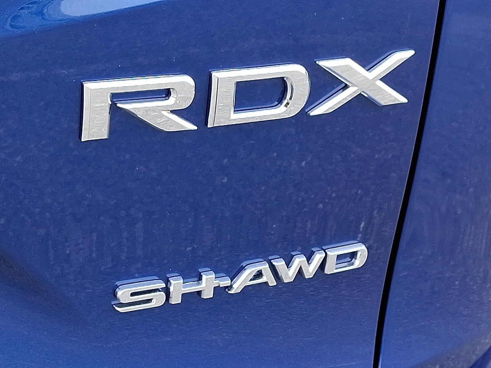 New 2026 Acura RDX A-Spec image 11
