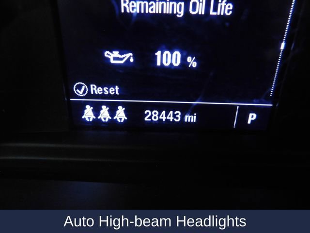 Used 2024 Chevrolet Silverado 2500 Custom w/ Custom Convenience Package image 29