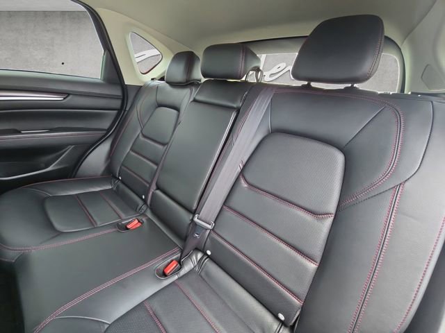 Used 2025 MAZDA CX-5 Carbon Edition AWD/4WD image 22