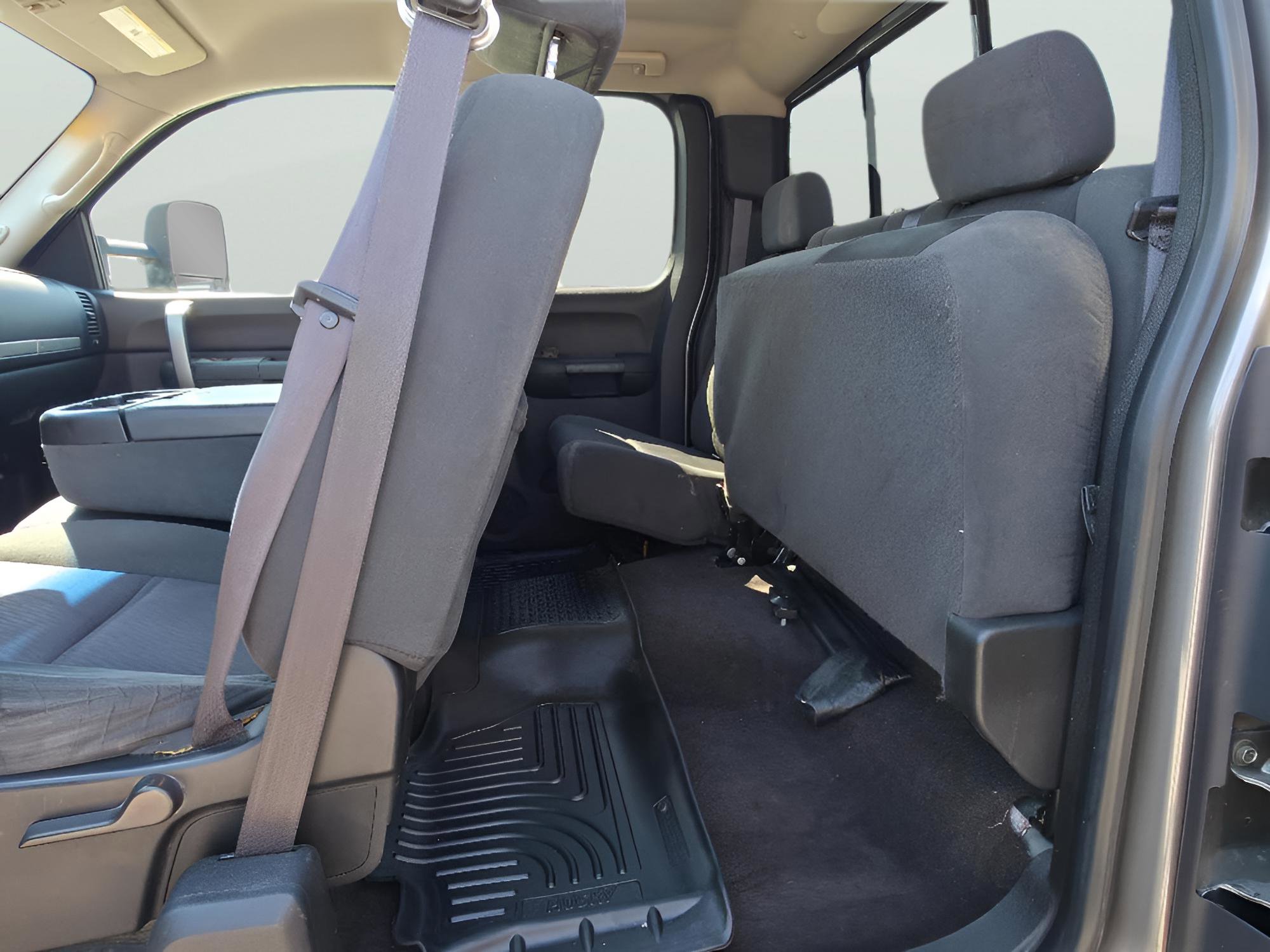 Used 2009 GMC Sierra 1500 SLE w/ Convenience Package image 11