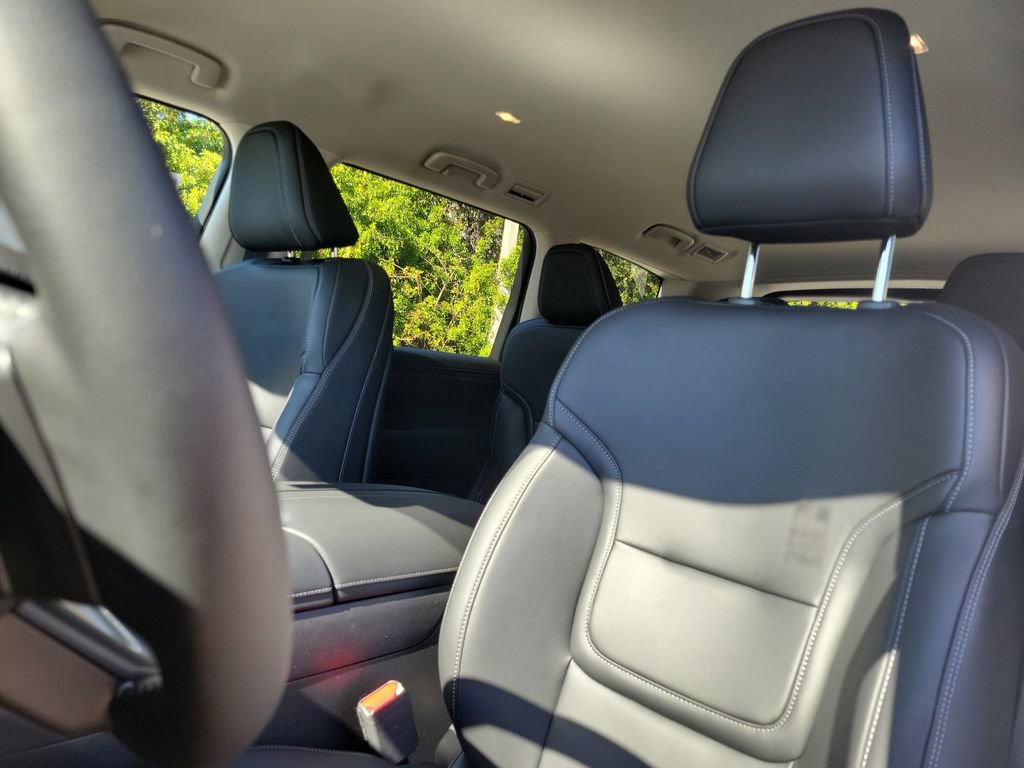 New 2026 Nissan Armada SV image 23