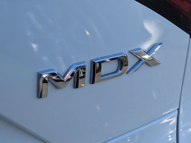 Certified 2023 Acura MDX SH-AWD w/ Advance Package image 18
