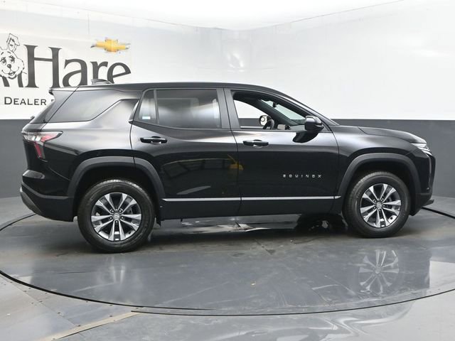 New 2026 Chevrolet Equinox LT w/ Safety and Technology Package image 15