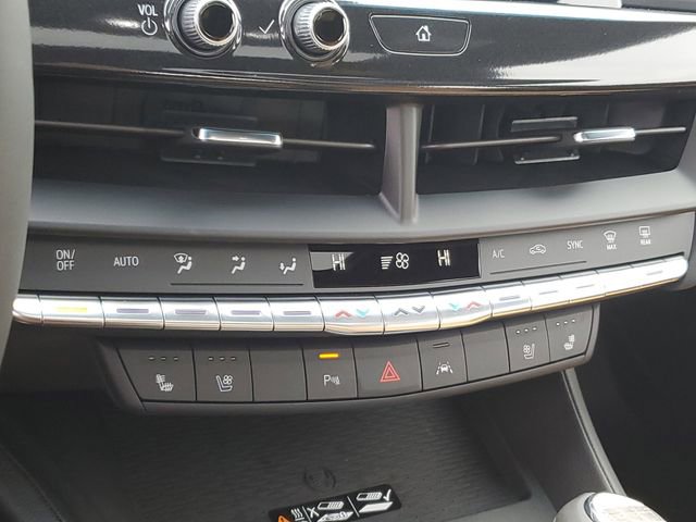 New 2026 Cadillac CT4 V Blackwing w/ Carbon Fiber 1 Package image 19