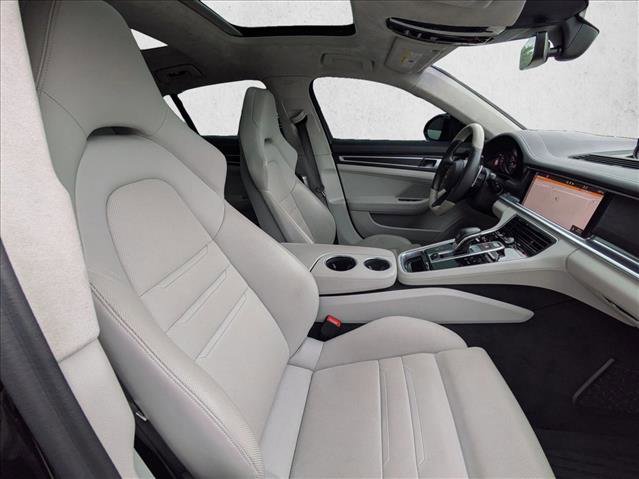 Used 2021 Porsche Panamera GTS AWD/4WD image 19