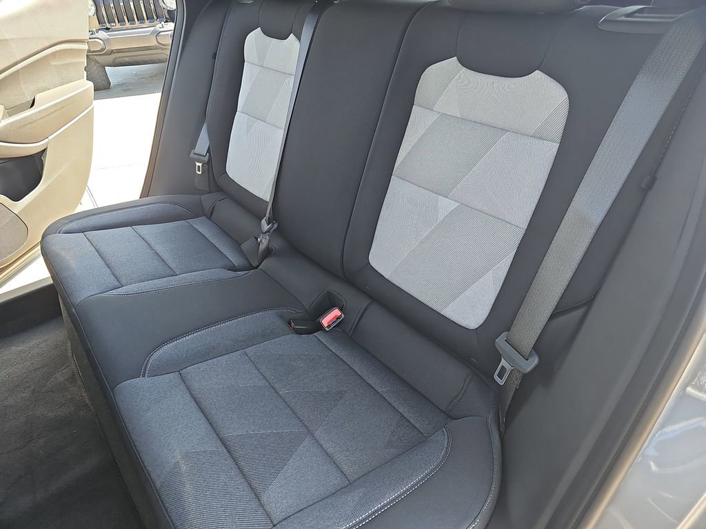 New 2026 Chevrolet Trax RS w/ Sunroof Package image 13