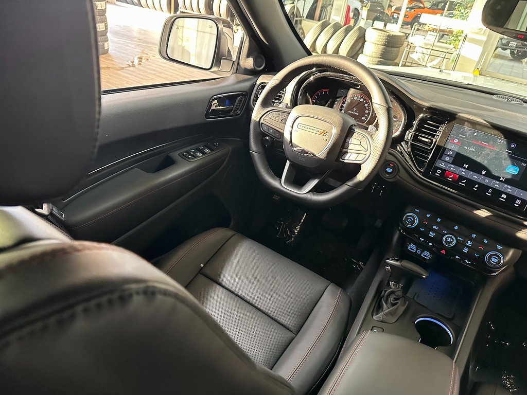 New 2026 Dodge Durango GT image 16