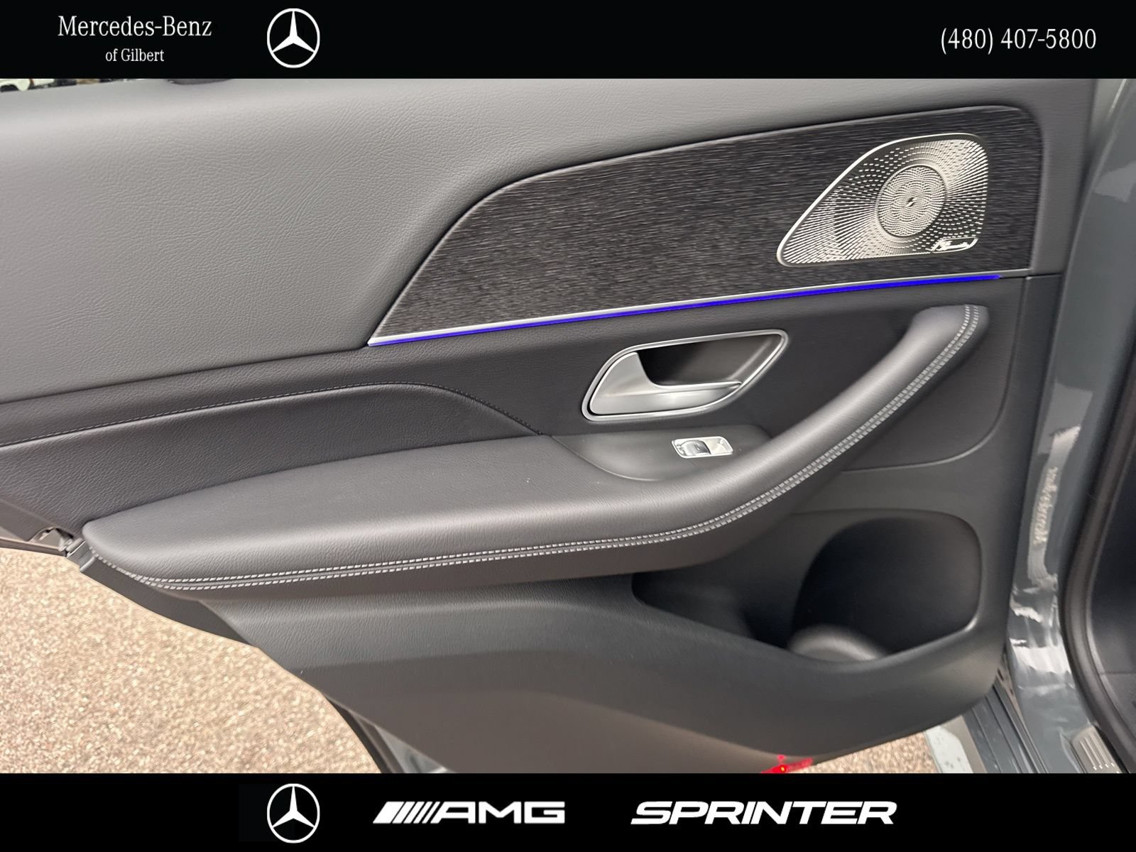 New 2026 Mercedes-Benz GLE 350 4MATIC image 21