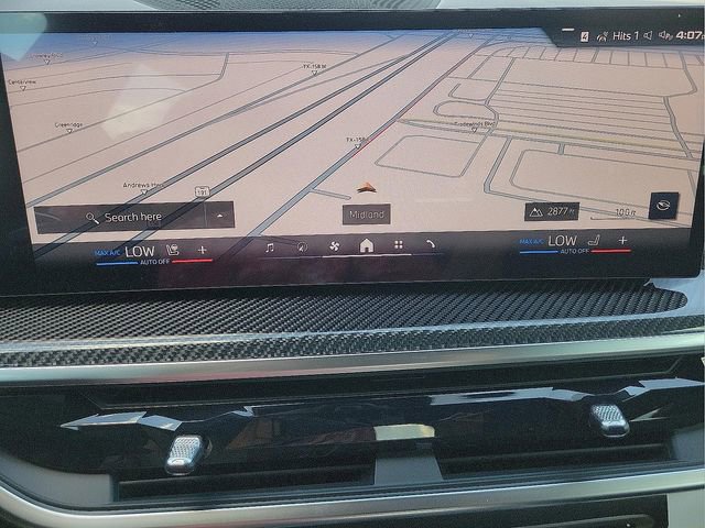 New 2026 BMW X7 M60i AWD/4WD image 29