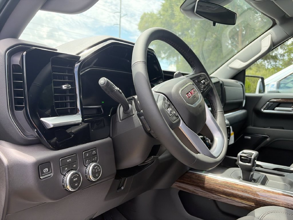 New 2026 GMC Sierra 1500 Elevation w/ Elevation Premium Package AWD/4WD image 16