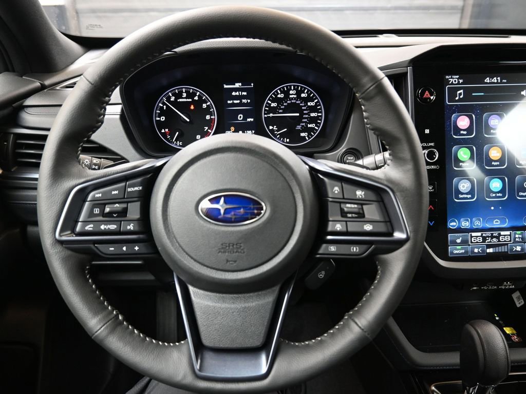 New 2026 Subaru Forester Limited image 25