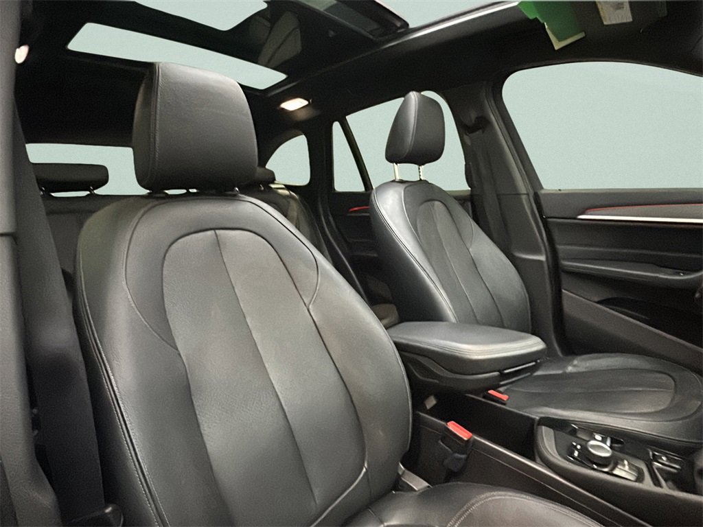 Used 2016 BMW X1 xDrive28i image 14