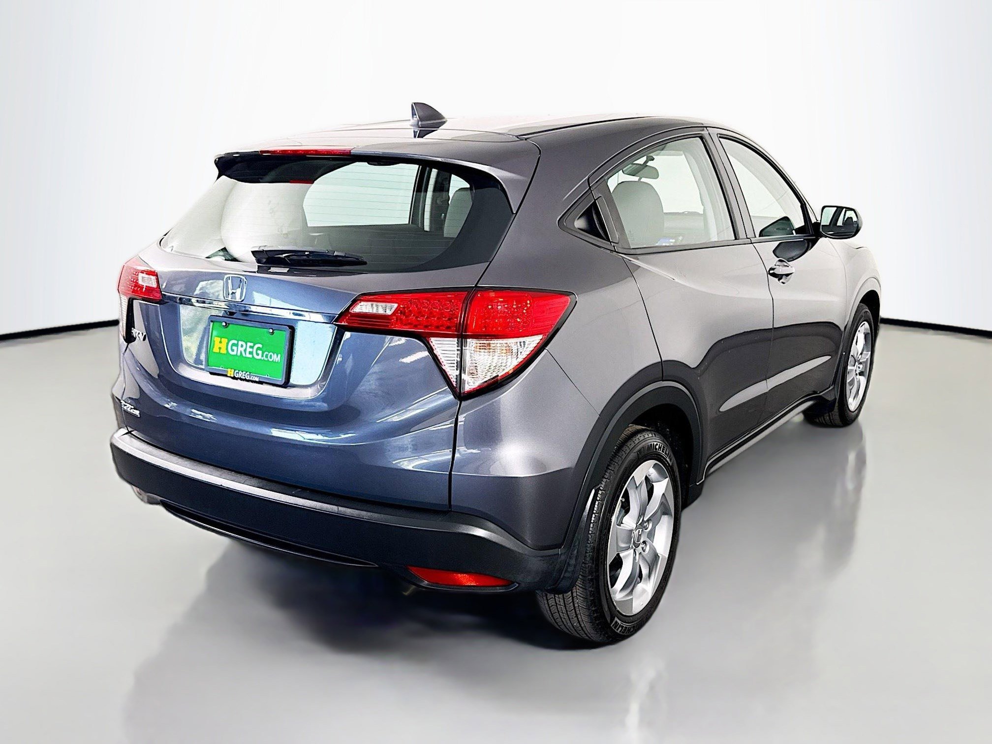 Used 2019 Honda HR-V LX image 10