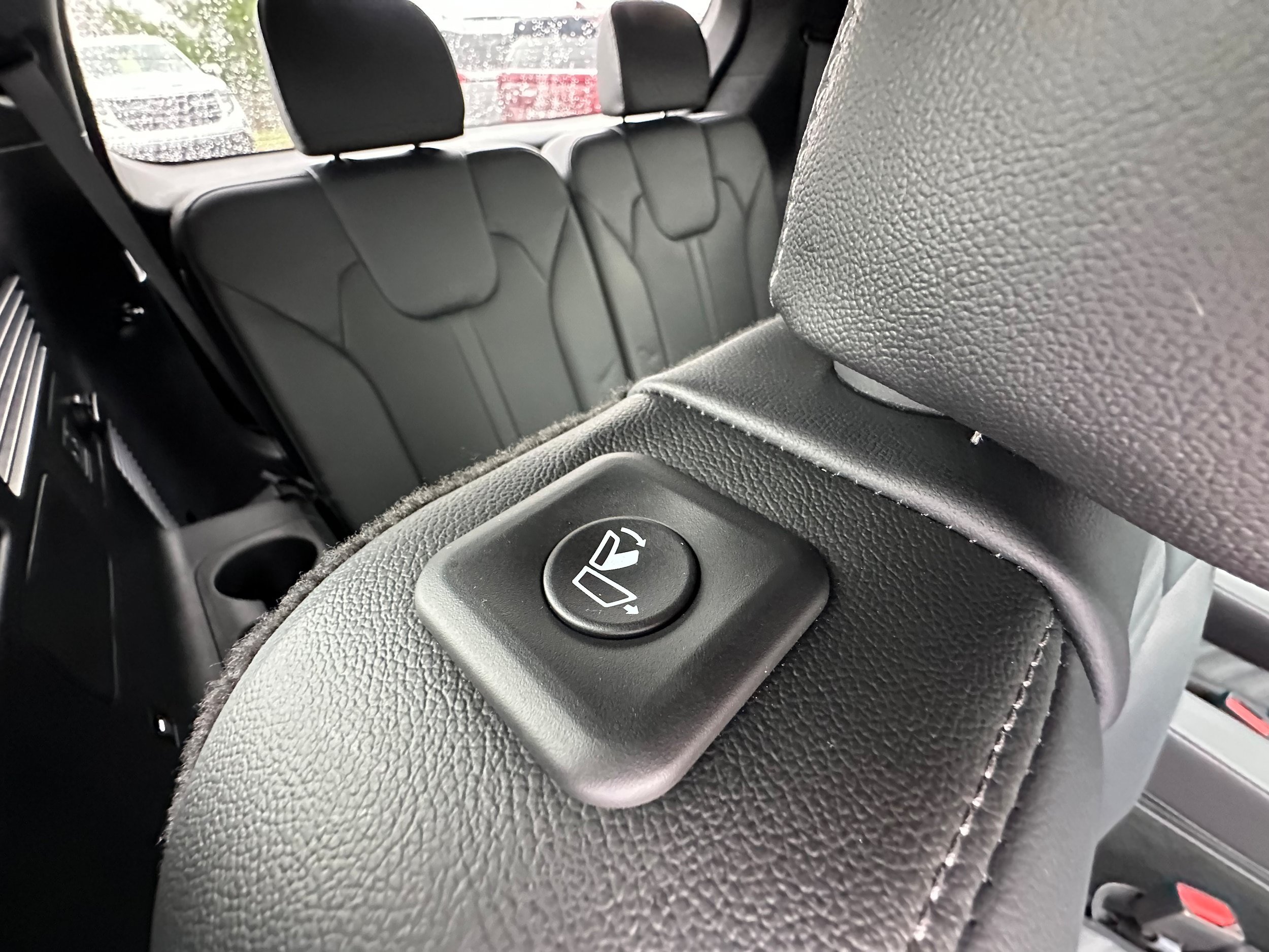 Used 2025 Kia Sorento SX Prestige AWD/4WD image 19