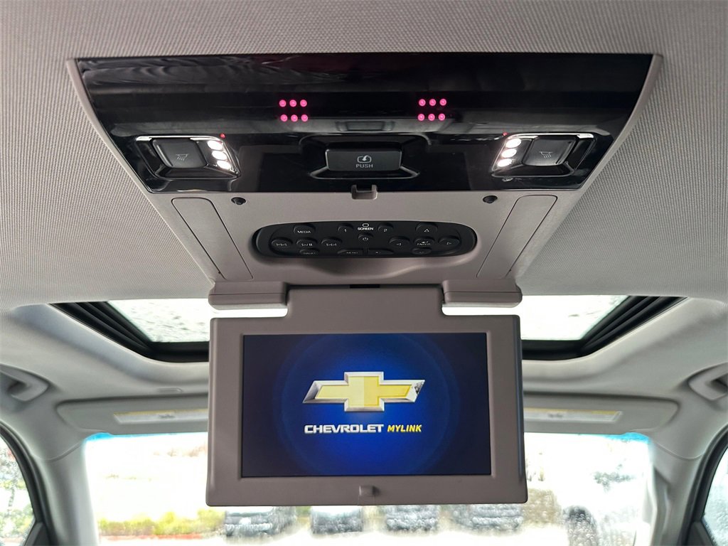 Used 2019 Chevrolet Tahoe LT image 17