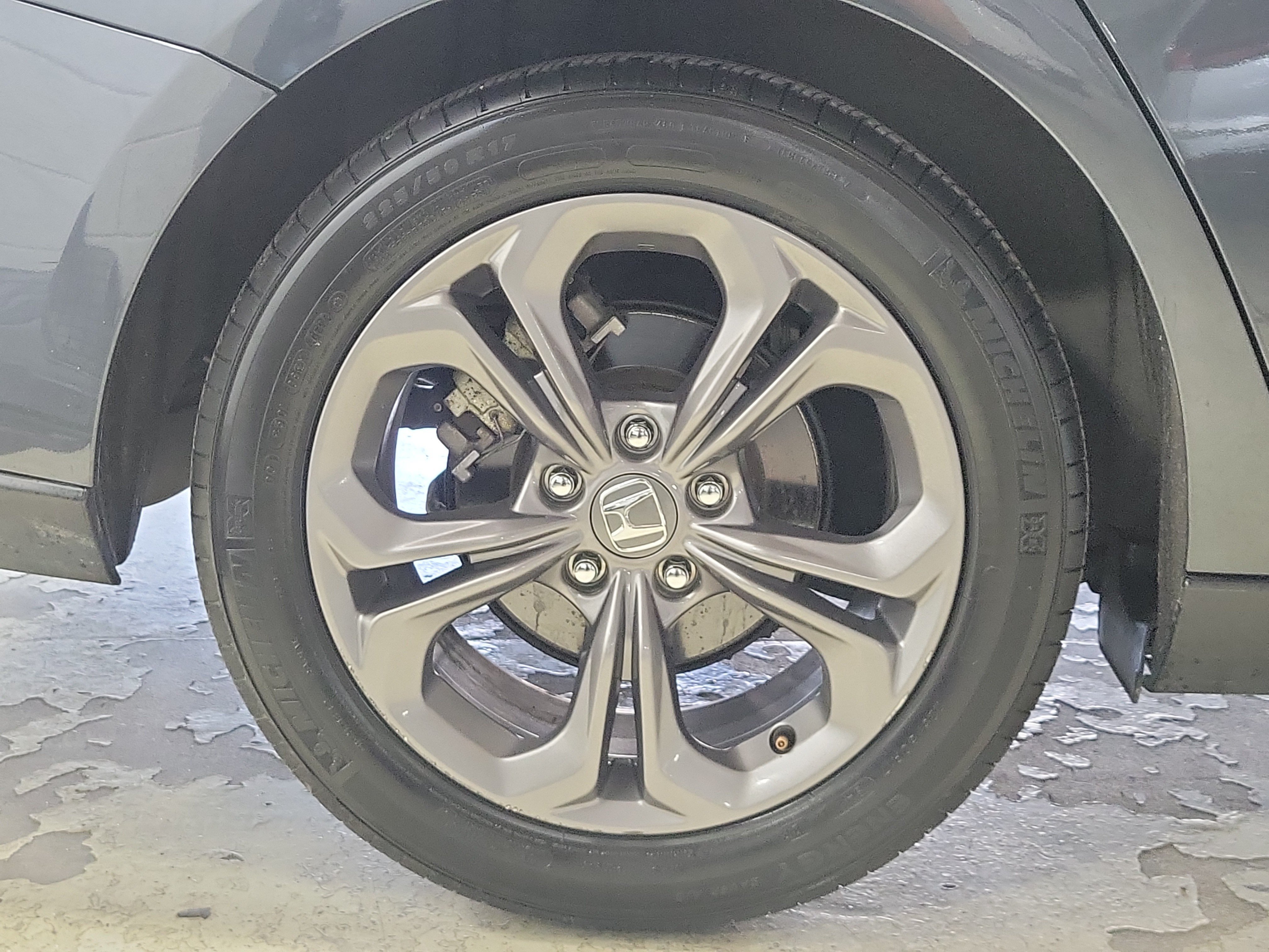 Used 2024 Honda Accord EX image 7