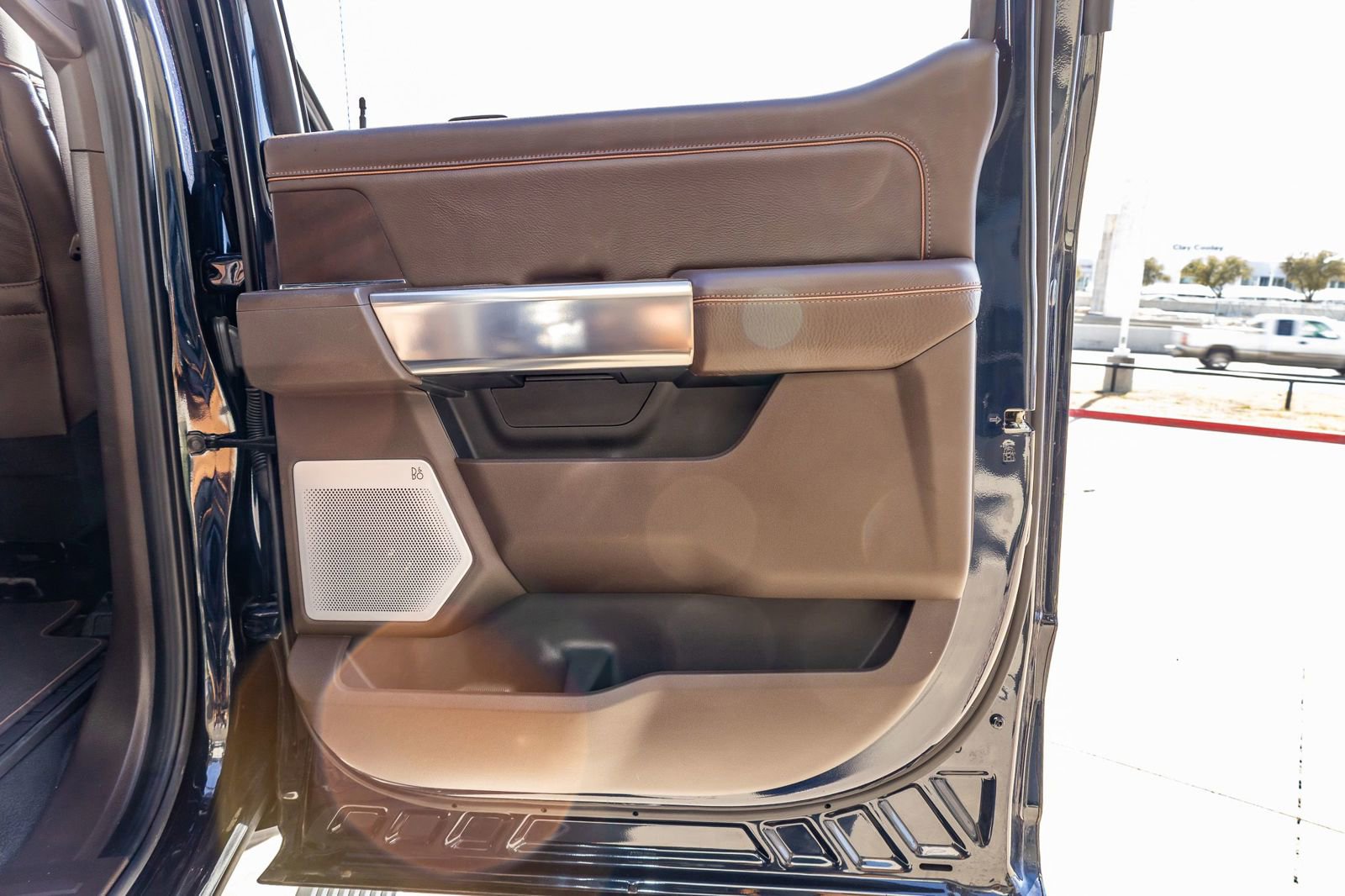 Used 2025 Ford F250 King Ranch w/ Snow Plow Prep Package image 38
