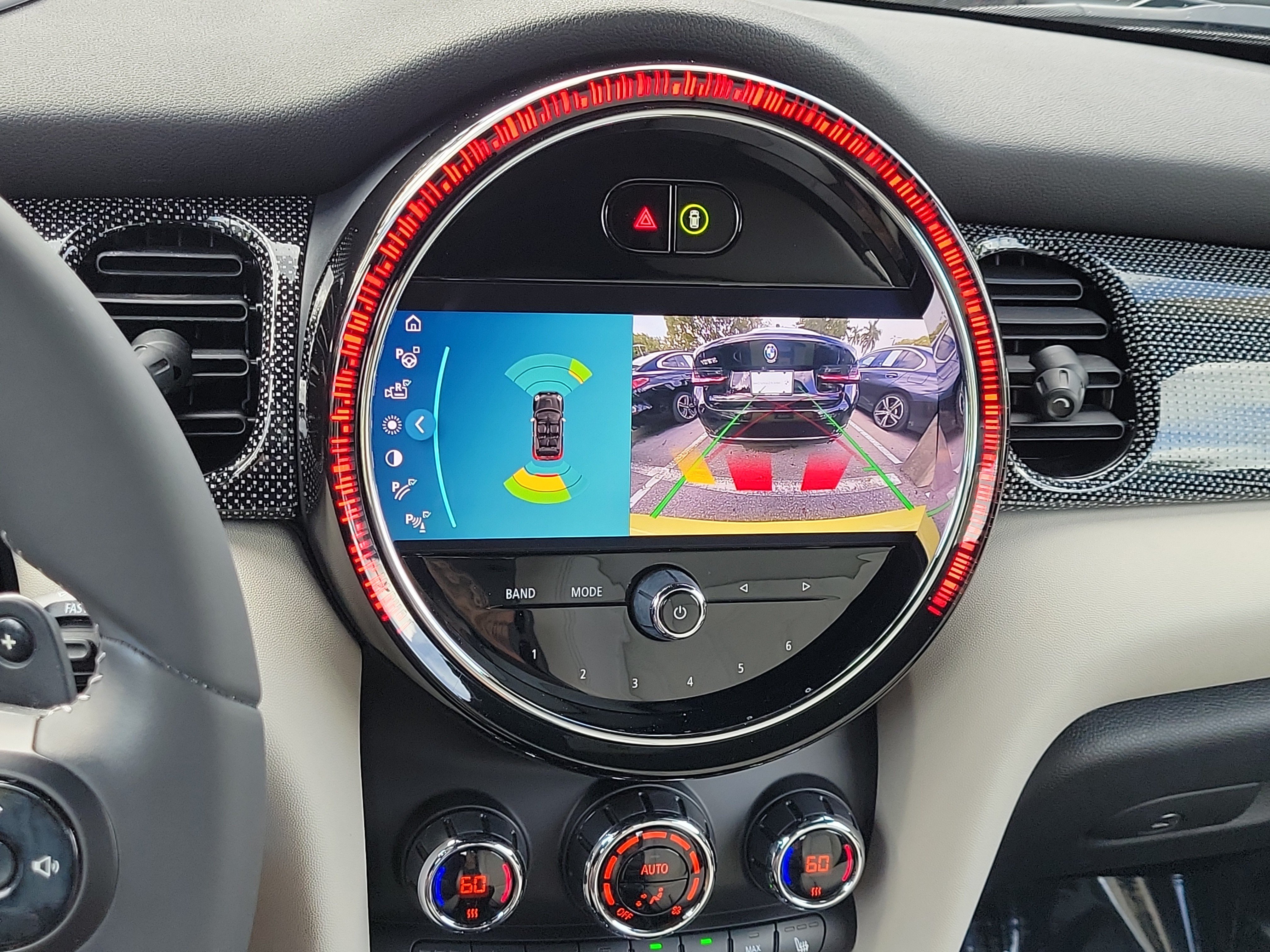 Certified 2024 MINI Cooper S FWD image 18