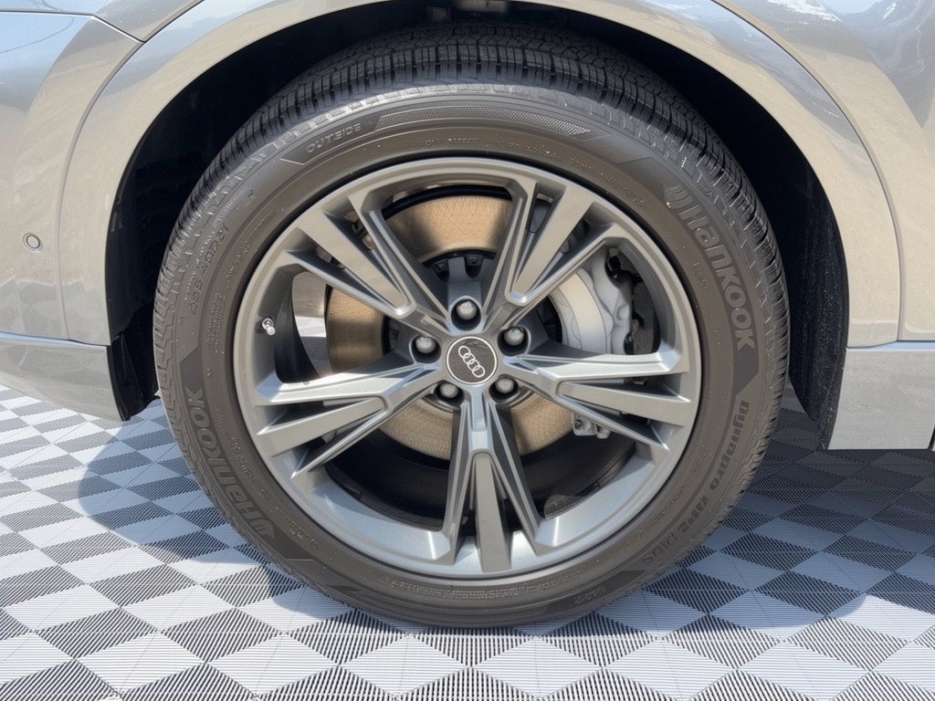 New 2027 Audi Q8 Premium AWD/4WD image 13