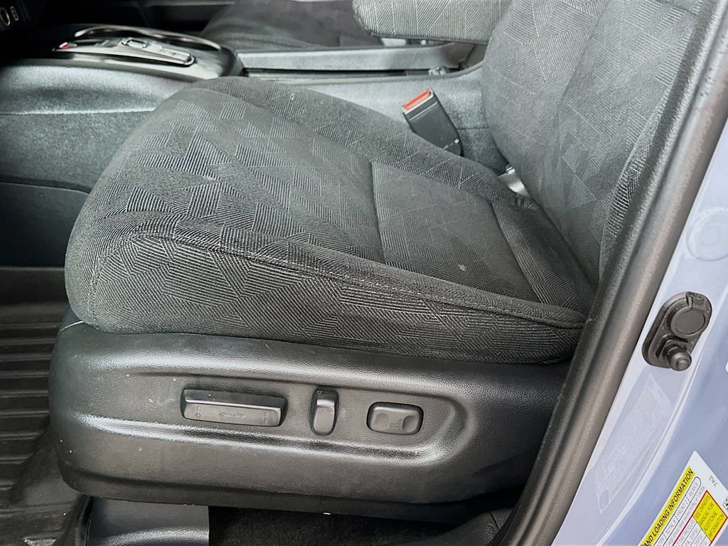 Certified 2022 Honda Pilot Sport image 7
