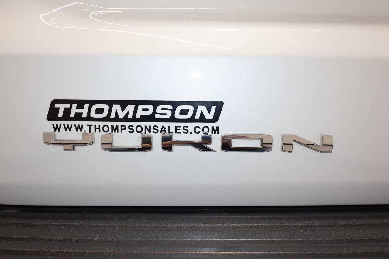 Certified 2024 GMC Yukon XL Denali w/ Denali Reserve Package image 40